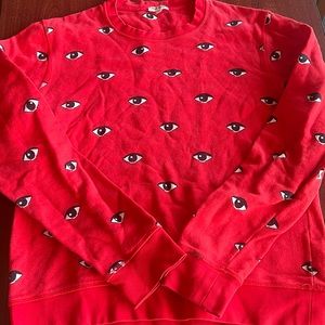 Kenzo sweatshirt